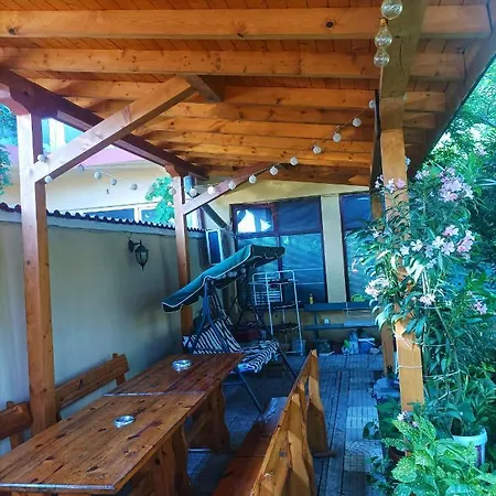 شقة فندقية Summer House Tiara 3*