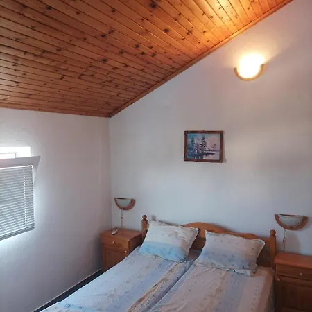 Апарт-отель Summer House Tiara 3*